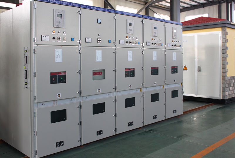 10kV Switchgear